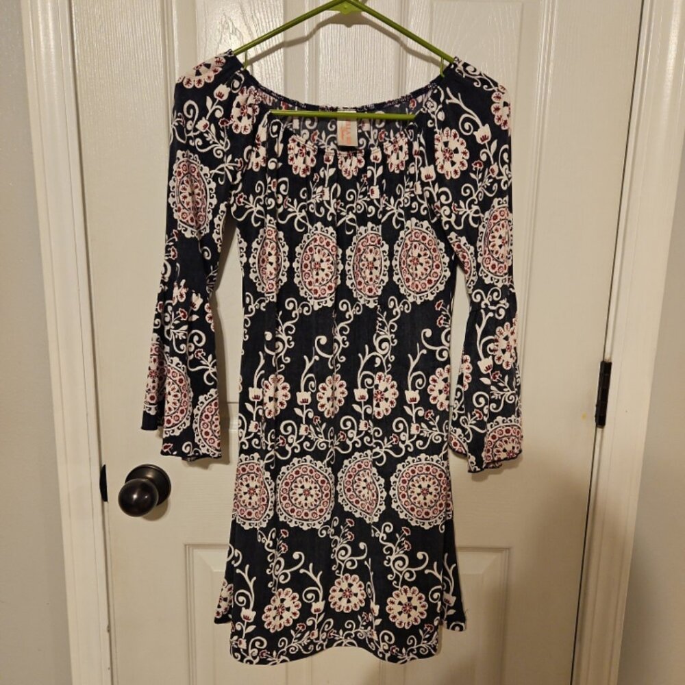 Womens dress